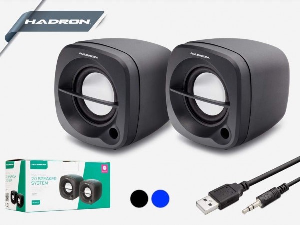 Hadron HD6023 Hoparlör