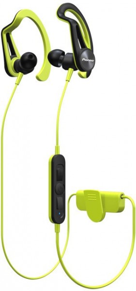Pioneer SE-E7BT Kablosuz Kulaklık