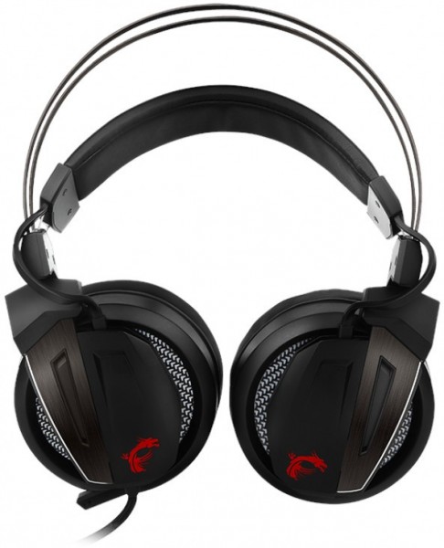 MSI Immerse GH60 Kablolu Kulaklık