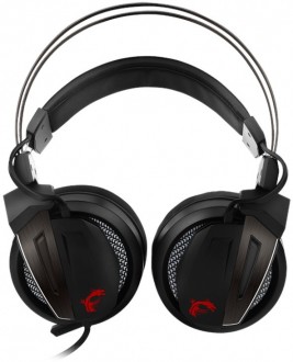 MSI Immerse GH60 Kablolu Kulaklık