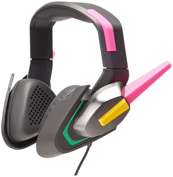 Razer D.Va Meka Kablolu Kulaklık