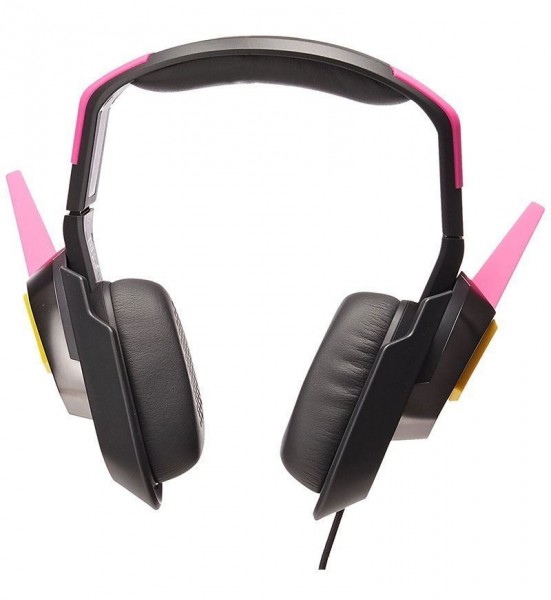 Razer D.Va Meka Kablolu Kulaklık