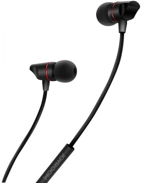 Joyroom JR-E207 Kablolu Kulaklık