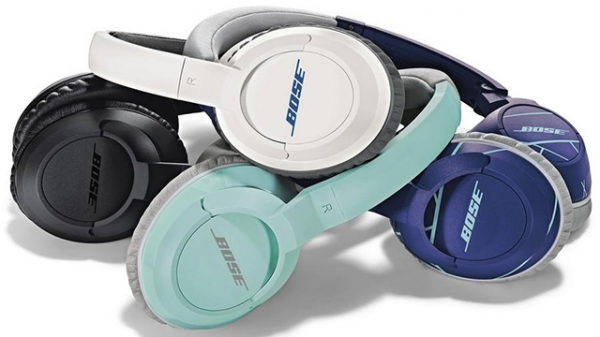 Bose SoundTrue On-Ear Kablolu Kulaklık