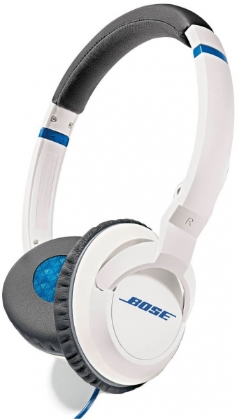 Bose SoundTrue On-Ear Kablolu Kulaklık