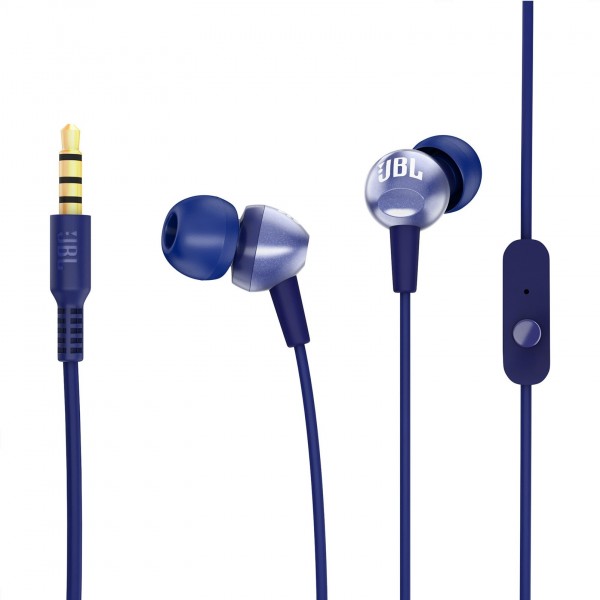 JBL C200SI Kablolu Kulaklık