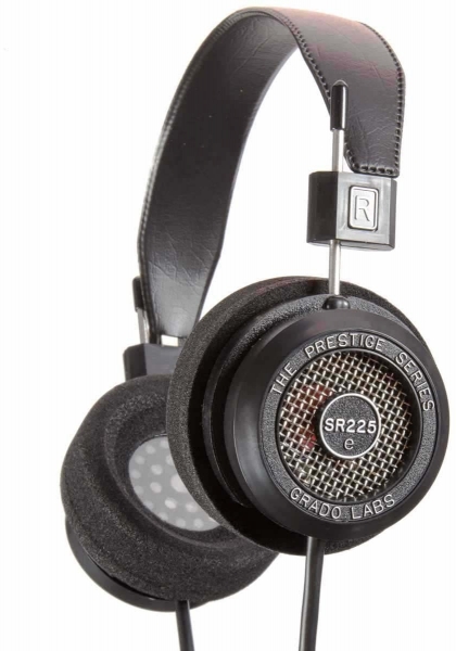 Grado SR225e Kablolu Kulaklık