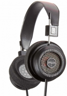 Grado SR225e Kablolu Kulaklık