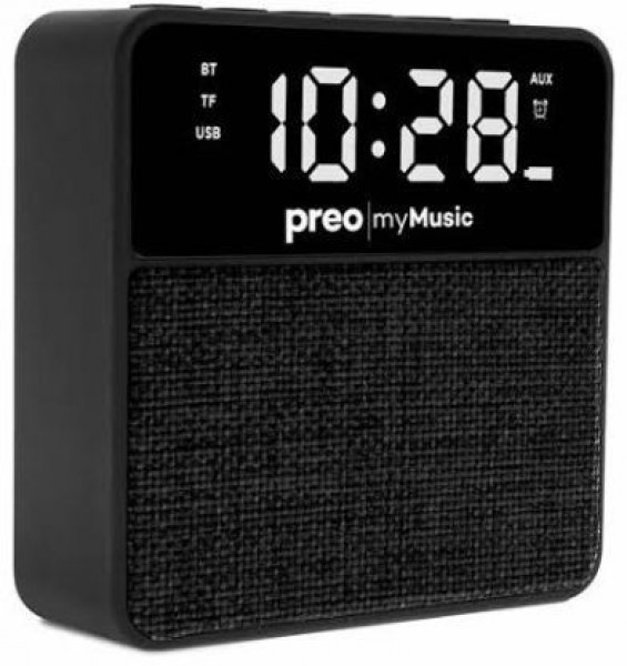 Preo My Music MM13 Bluetooth Hoparlör