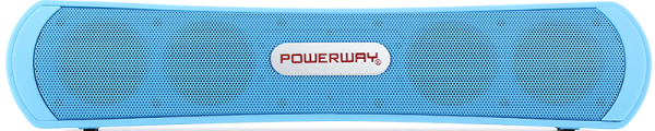 Powerway BLT-07 Bluetooth Hoparlör