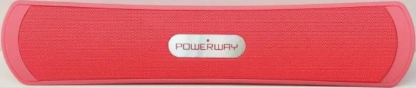 Powerway BLT-07 Bluetooth Hoparlör