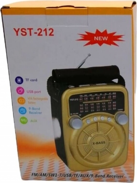 Platoon PL-4149 Bluetooth Hoparlör
