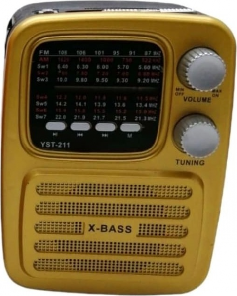 Platoon PL-4149 Bluetooth Hoparlör
