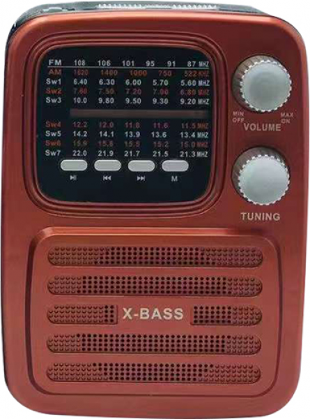 Platoon PL-4149 Bluetooth Hoparlör