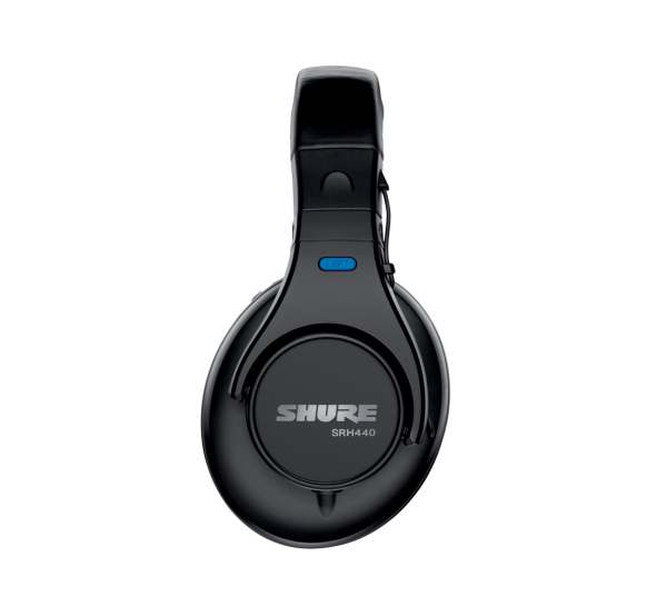 Shure SRH440 Kablolu Kulaklık