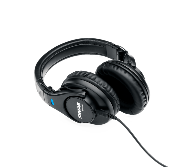 Shure SRH440 Kablolu Kulaklık