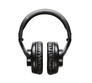 Shure SRH440 Kablolu Kulaklık