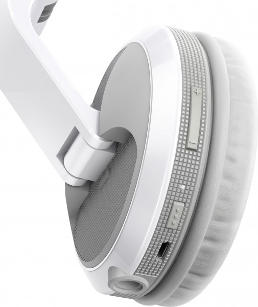 Pioneer HDJ-X5BT Kablosuz Kulaklık