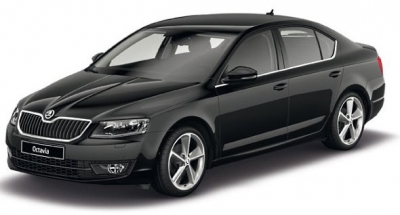 2014 Skoda Octavia 1.6 TDI CR 105 PS DSG Green Tec Ambition