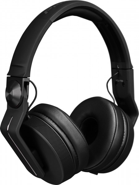 Pioneer HDJ-700 Kablolu Kulaklık