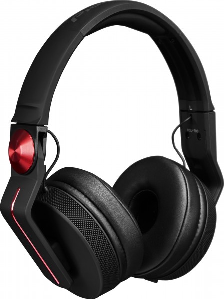 Pioneer HDJ-700 Kablolu Kulaklık