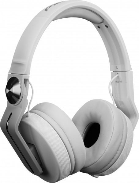 Pioneer HDJ-700 Kablolu Kulaklık