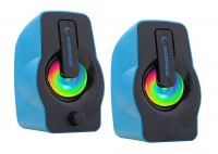 Rampage RMS-G7 Falsetto resim