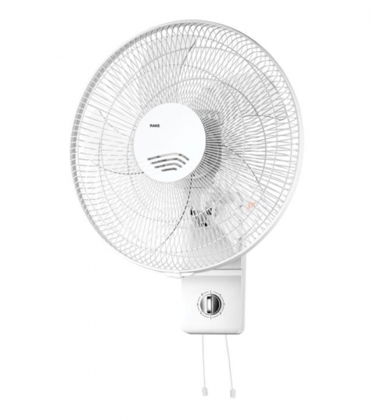 Raks WF 18 MX Duvar Tipi Vantilatör