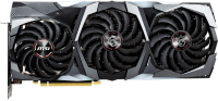 MSI GeForce RTX 2080 Ti Gaming Trio resim
