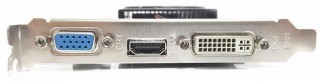 Quadro GeForce GT 730 4G D3L Ekran Kartı