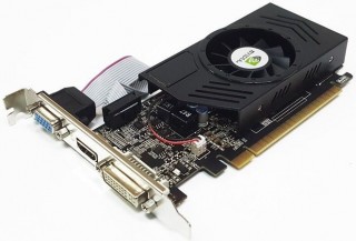 Quadro GeForce GT 730 2G Ekran Kartı