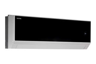 Vestel Minimalistik 12 Wi-Fi Duvar Tipi Klima