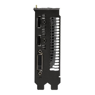 Asus Phoenix GeForce GTX 1650 OC Edition Ekran Kartı