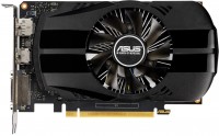 Asus Phoenix GeForce GTX 1650 OC Edition resim