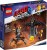 LEGO Movie 70836 Battle-Ready Batman and MetalBeard