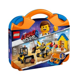 LEGO Movie 2 70832 Emmet's Builder Box
