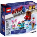 LEGO Movie 2 70822 Unikitty's Sweetest Friends resim