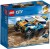 LEGO City 60218 Desert Rally Racer