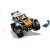 LEGO City 60218 Desert Rally Racer