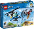 LEGO City 60207 Sky Police Drone Chase resim