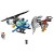 LEGO City 60207 Sky Police Drone Chase