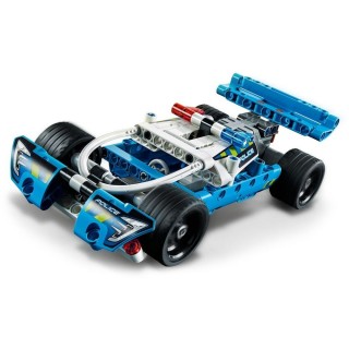 LEGO Technic 42091 Police Pursuit