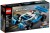 LEGO Technic 42091 Police Pursuit