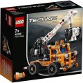 LEGO Technic 42088 Cherry Picker resim