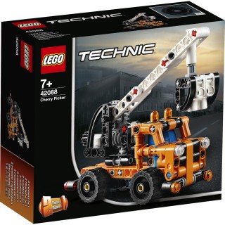 LEGO Technic 42088 Cherry Picker