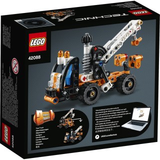 LEGO Technic 42088 Cherry Picker