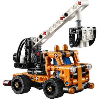LEGO Technic 42088 Cherry Picker