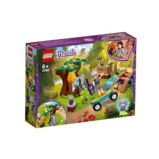 LEGO Friends 41363 Mias Outdoor Abenteuer