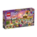LEGO Friends 41349 Drifting Diner resim