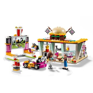 LEGO Friends 41349 Drifting Diner